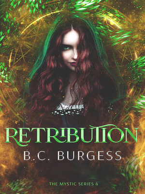 cover image of Retribution